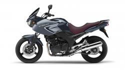 Yamaha TDM 900 2011 #4