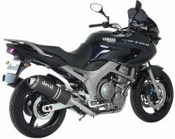 Yamaha TDM 900 2011 #5