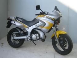 Yamaha TDR 125 1998 #13