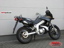 Yamaha TDR 125 2002