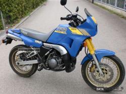 Yamaha TDR 250 1988 #10