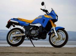 Yamaha TDR 250 1988 #5