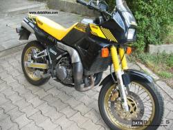 Yamaha TDR 250 1988 #9