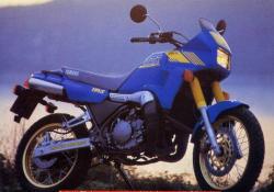 Yamaha TDR 250 1989 #13