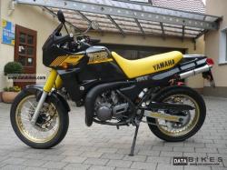 Yamaha TDR 250 1990 #2