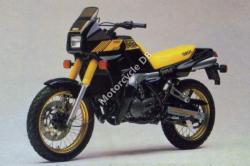 Yamaha TDR 250 1990 #6