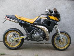 Yamaha TDR 250 #2