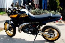 Yamaha TDR 250 #5