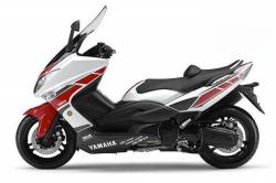 Yamaha TMAX 500 Special Edition #7