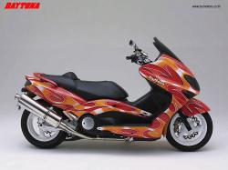 Yamaha TMAX /A 2006 #3