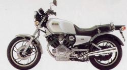 Yamaha TR 1 1981 #2