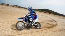 Yamaha TT-R 110E 2013 #5