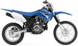 Yamaha TT-R 125 E