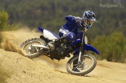 Yamaha TT-R 125 LW E 2011 #11