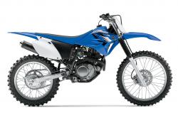 Yamaha TT-R 230 2012