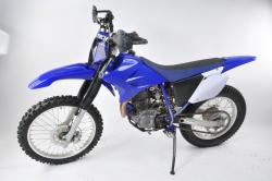 Yamaha TT-R 230 #6