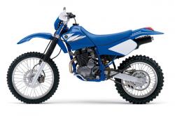 Yamaha TT-R 250 #3