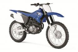 Yamaha TT-R 50 E 2012 #11