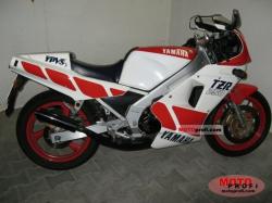 Yamaha TZR 250 1988