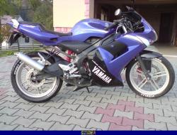 Yamaha TZR 50 2003 #6