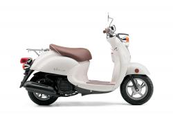 Yamaha Vino Classic