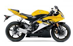 Yamaha Why 2006 #3