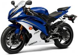 Yamaha Why 2010 #4