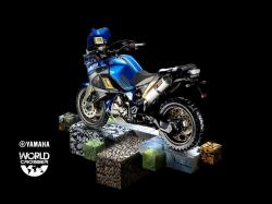 Yamaha Worldcrosser #6