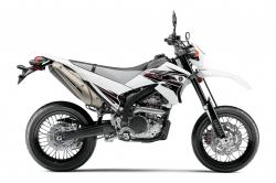 Yamaha WR125X 2011 #11