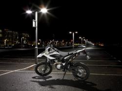 Yamaha WR125X 2011 #9