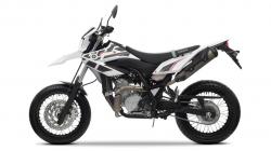 Yamaha WR125X 2012 #3