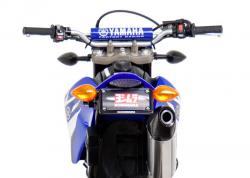 Yamaha WR250R 2008 #8