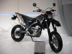 Yamaha WR250X 2009 #14