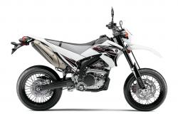 Yamaha WR250X 2011