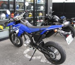 Yamaha WR250X 2011 #14