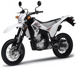 Yamaha WR250X 2012 #6