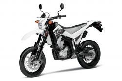 Yamaha WR250X 2012 #7