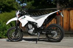 Yamaha WR250X 2012 #9