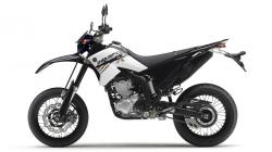 Yamaha WR250X 2014 #3