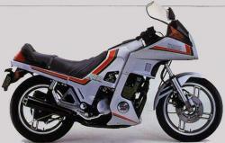 Yamaha XJ 750 S #4