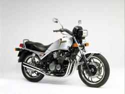 Yamaha XJ 750 Seca #4