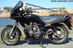 Yamaha XJ 900 F 1991 #3