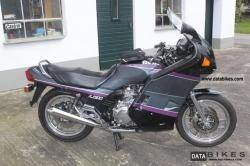 Yamaha XJ 900 F 1994 #13