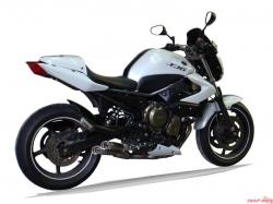 Yamaha XJ6 2012 #12