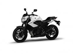 Yamaha XJ6 2012 #15