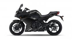 Yamaha XJ6 2012 #9