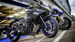 Yamaha XJ6 2014 #10
