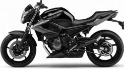 Yamaha XJ6 2014 #4