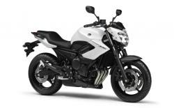 Yamaha XJ6 ABS 2012 #9
