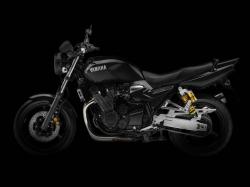 Yamaha XJR 1300 2014 #11